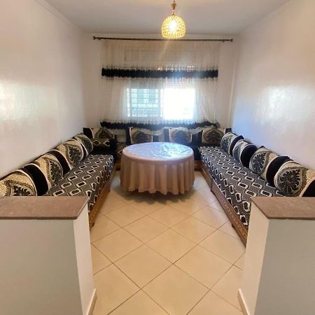 Nador Holidays Ngoại thất bức ảnh
