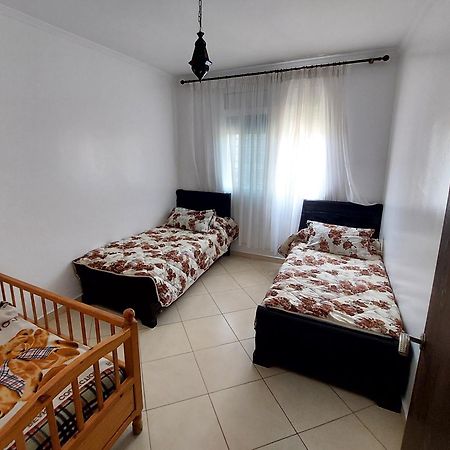 Nador Holidays Ngoại thất bức ảnh
