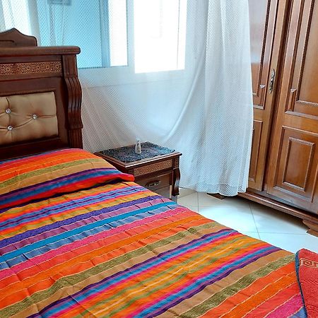Nador Holidays Ngoại thất bức ảnh