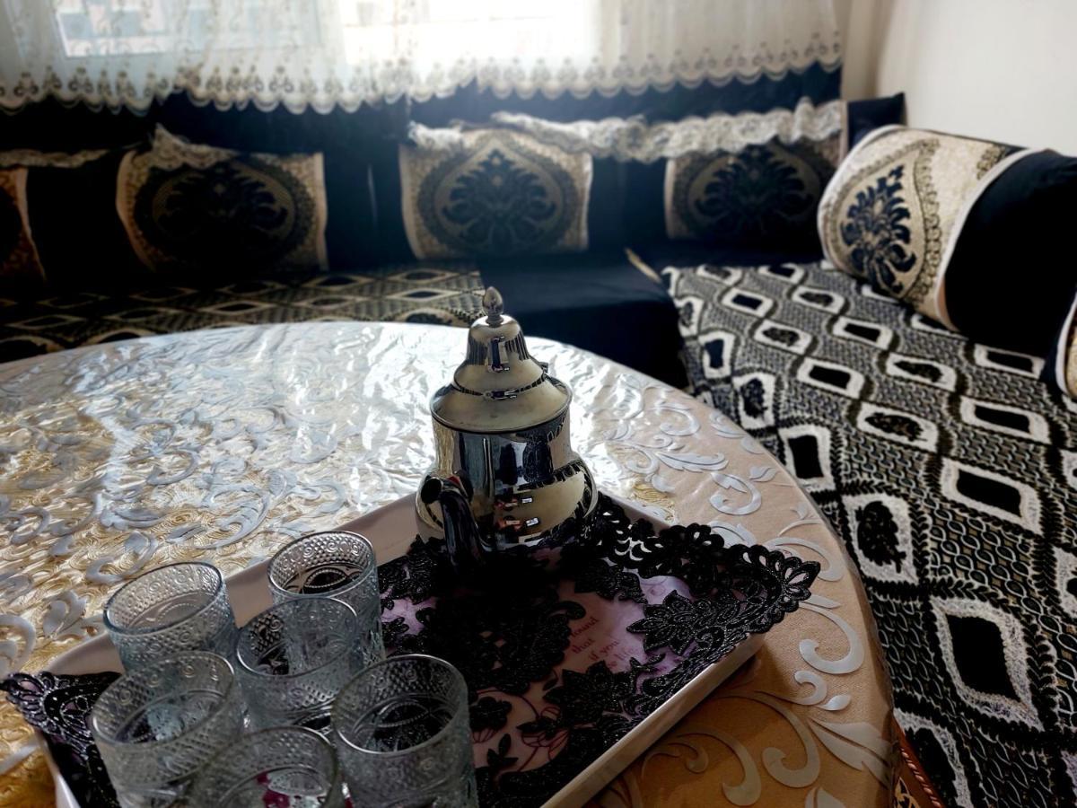 Nador Holidays Ngoại thất bức ảnh