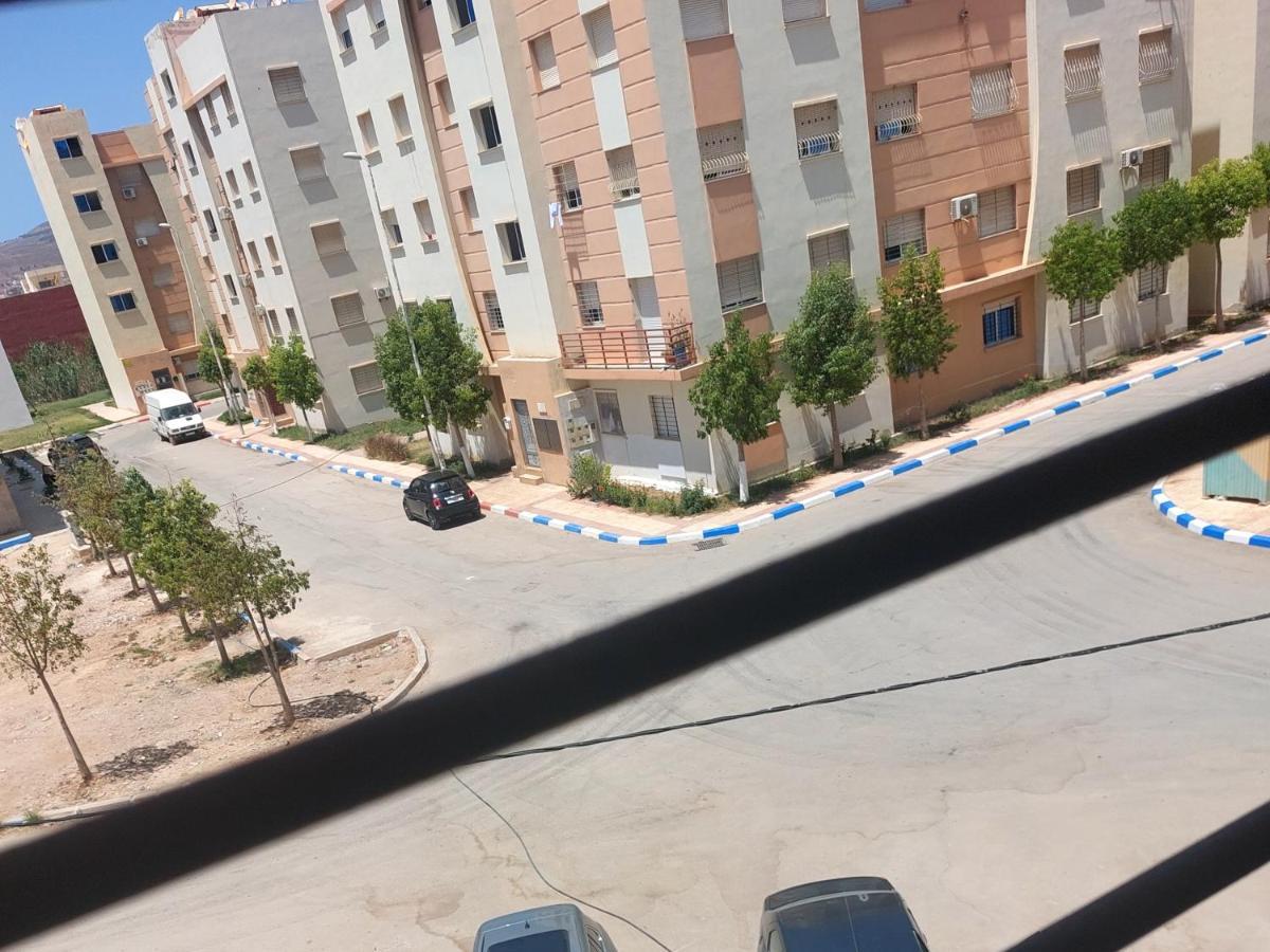 Nador Holidays Ngoại thất bức ảnh
