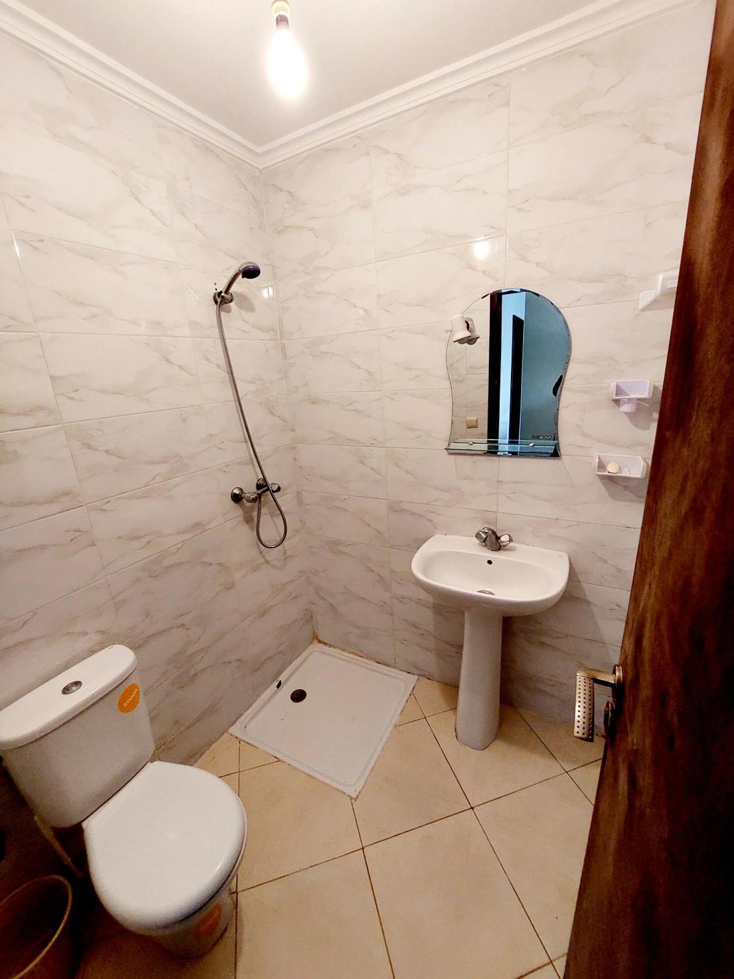 Nador Holidays Ngoại thất bức ảnh