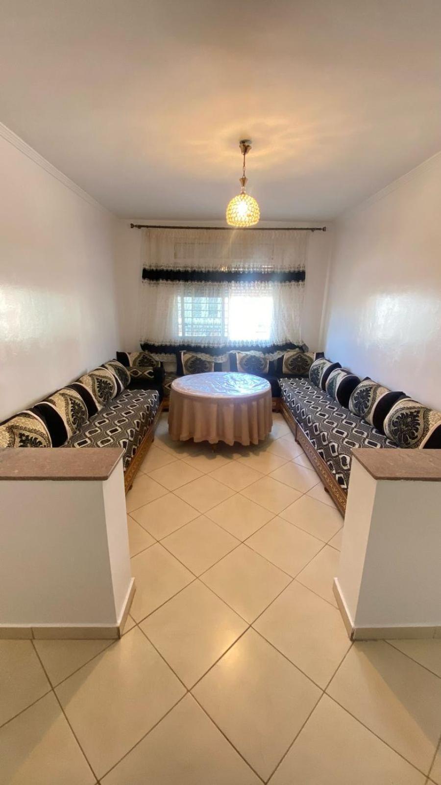Nador Holidays Ngoại thất bức ảnh