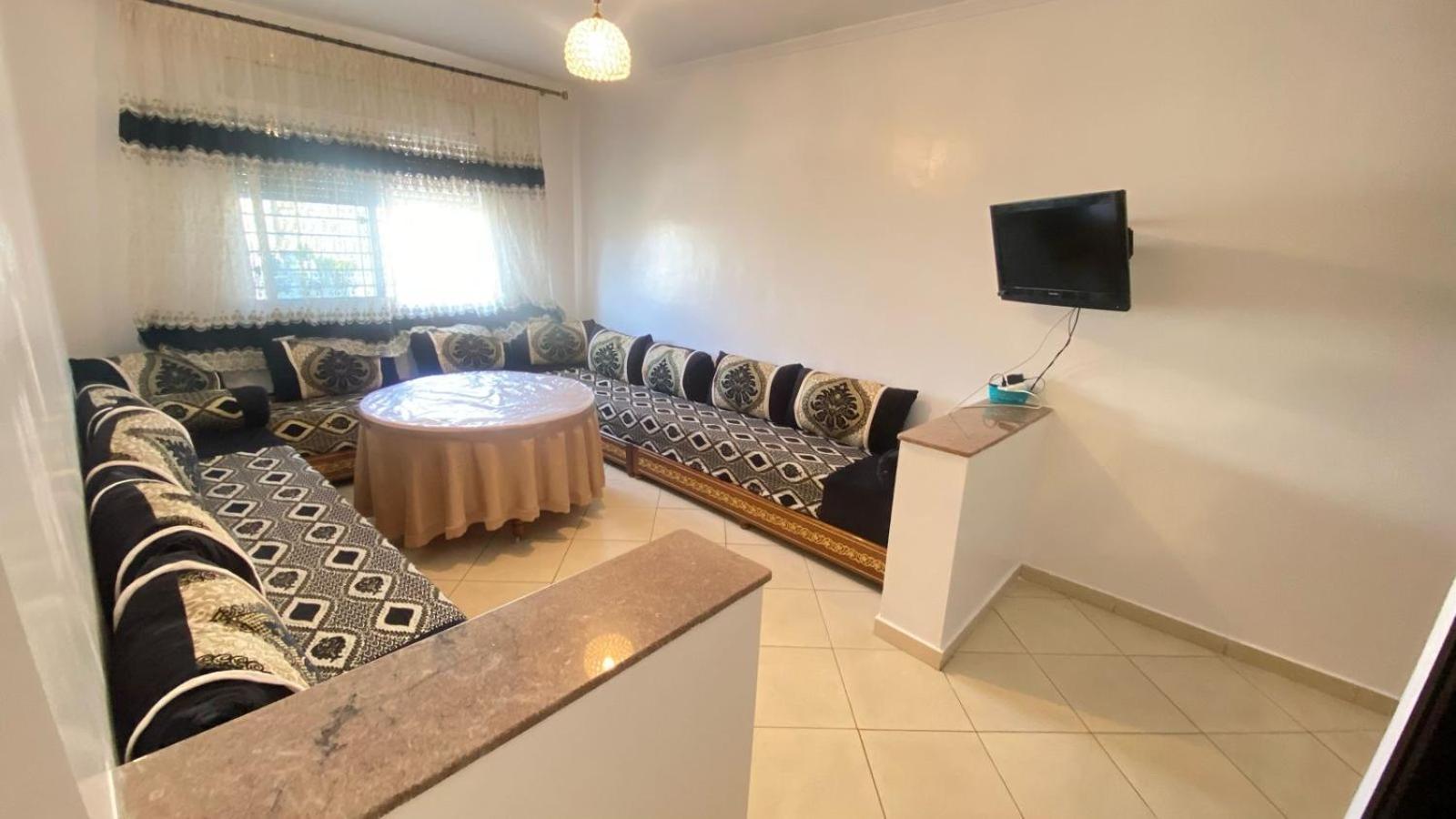 Nador Holidays Ngoại thất bức ảnh