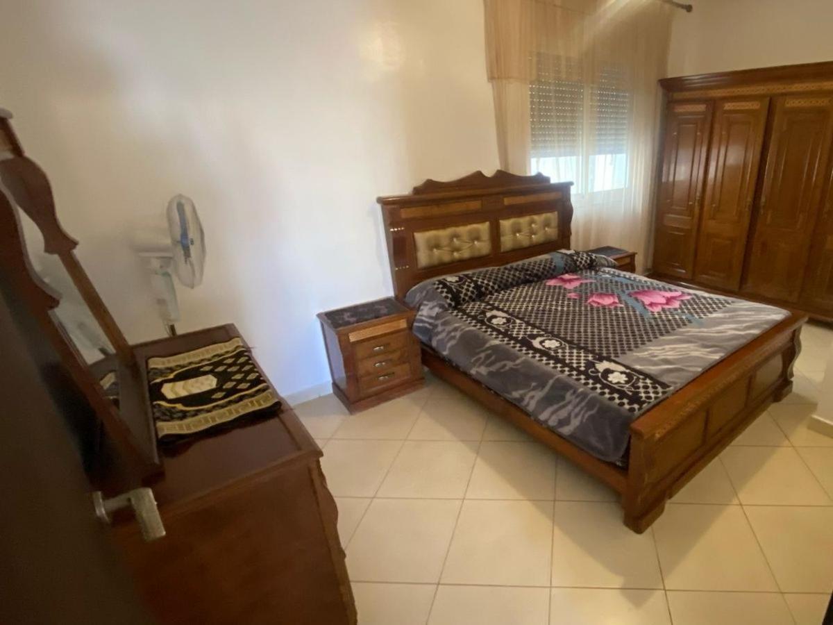 Nador Holidays Ngoại thất bức ảnh