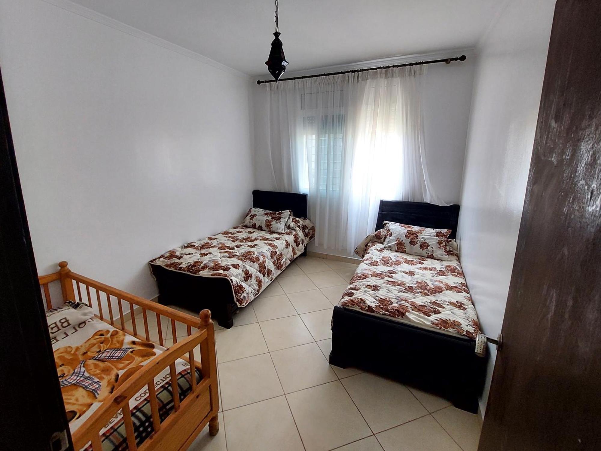 Nador Holidays Ngoại thất bức ảnh