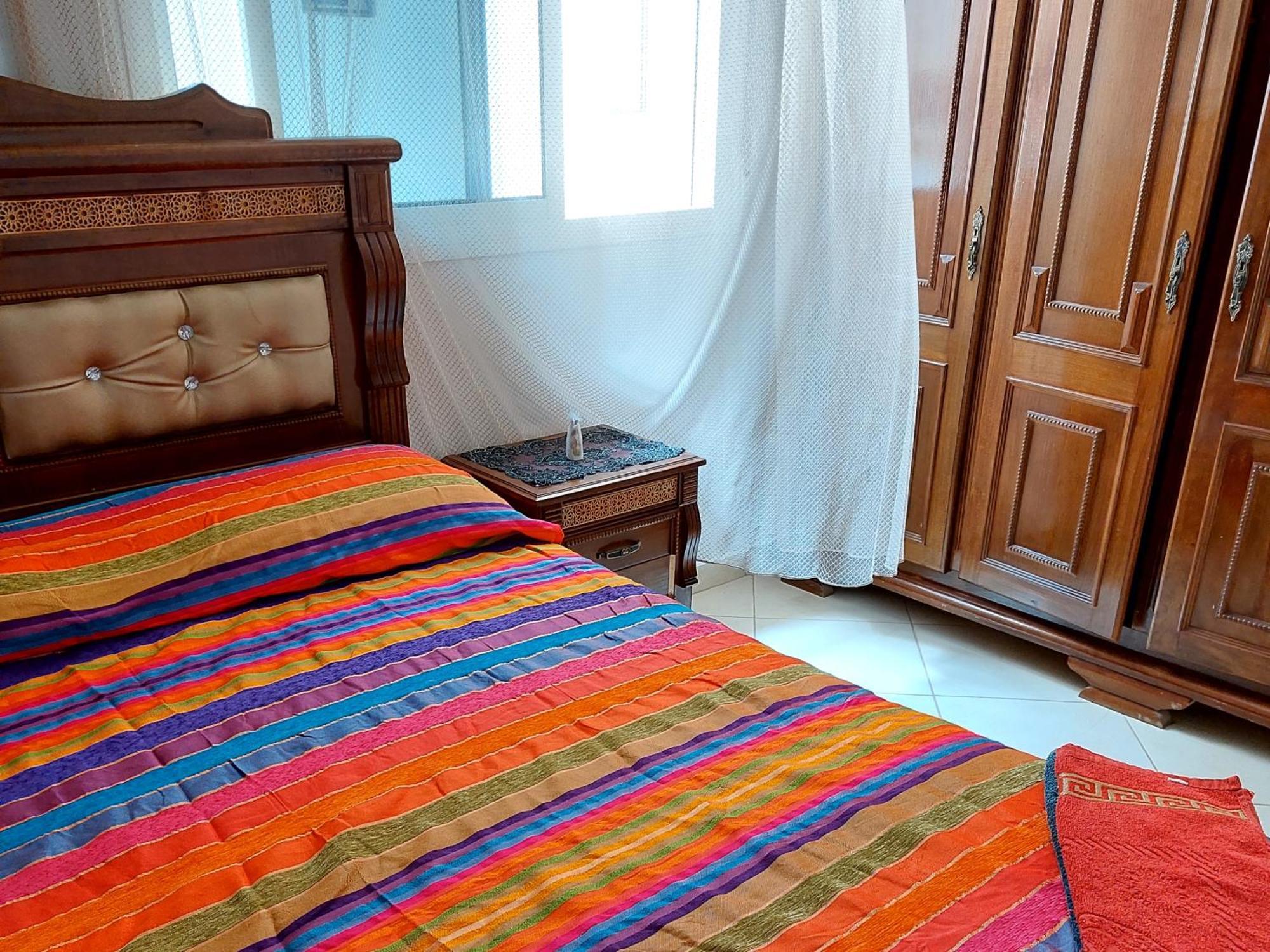 Nador Holidays Ngoại thất bức ảnh